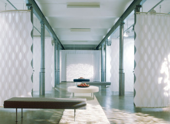Silent Gliss Acoustic Fabrics